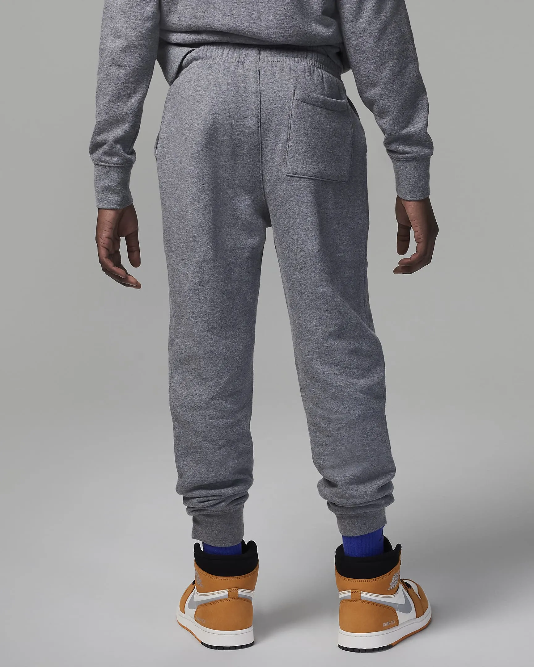 Boy's Youth MJ Essentials Pants