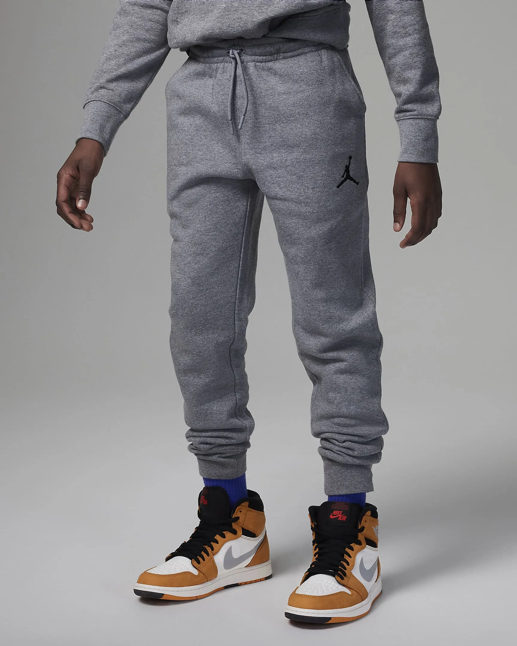 Boy's Youth MJ Essentials Pants