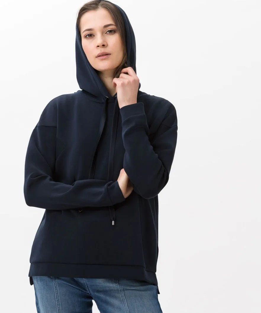 Brax Billy Hooded Sweater 35-3854