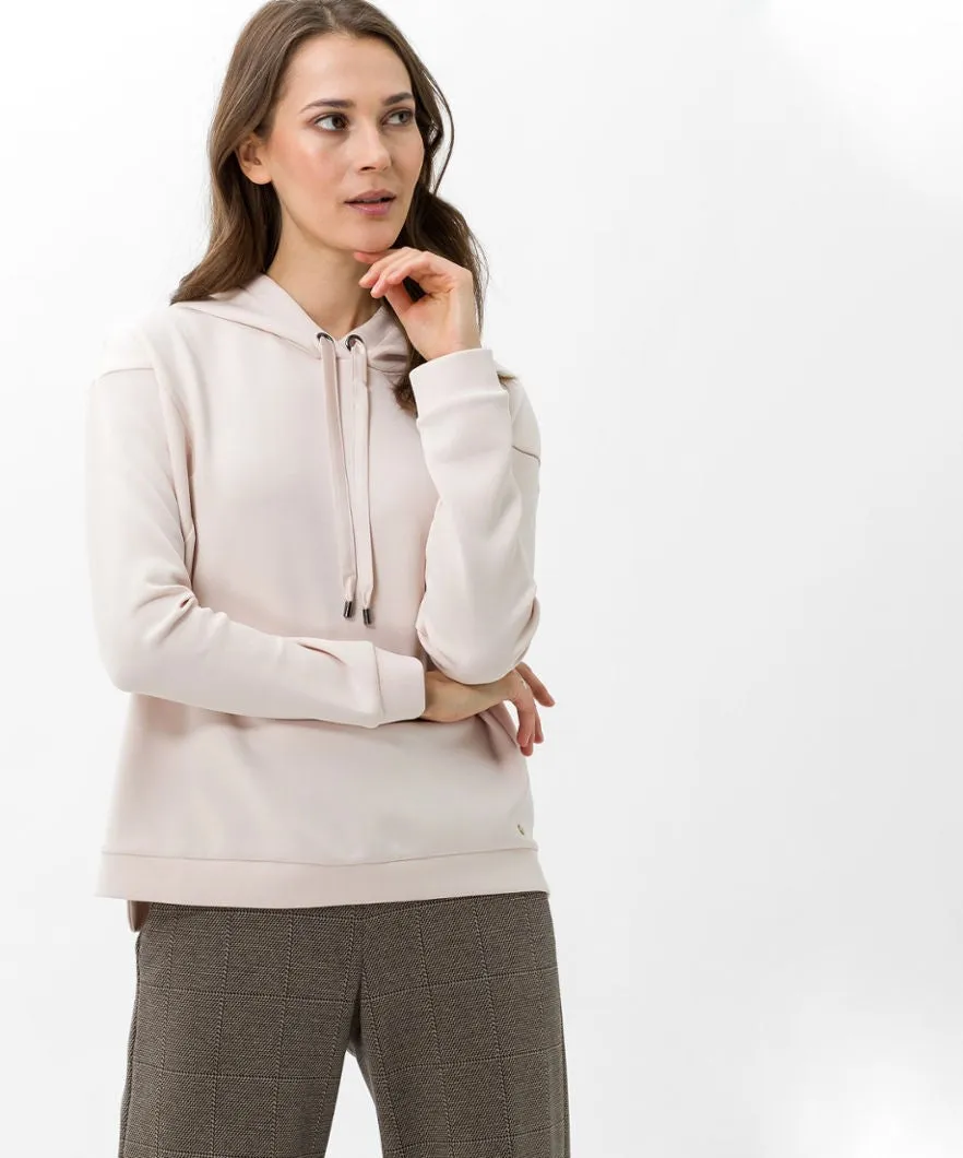 Brax Billy Hooded Sweater 35-3854