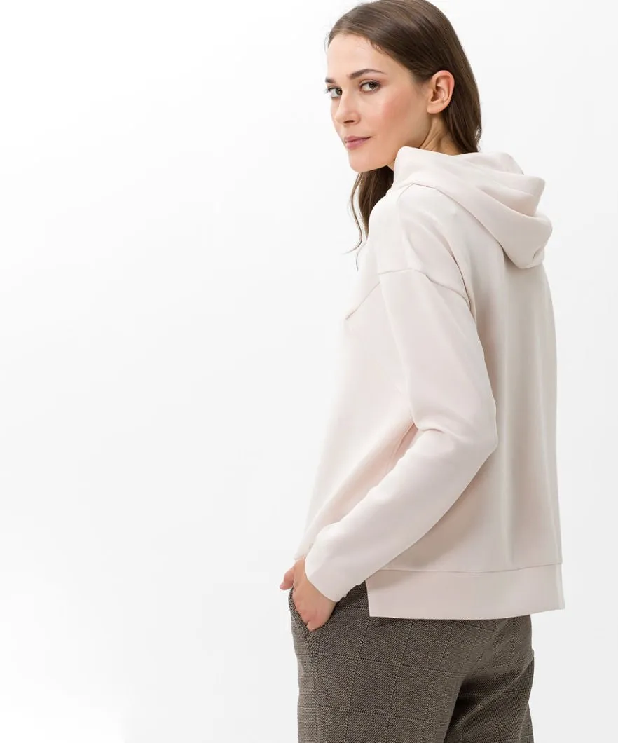 Brax Billy Hooded Sweater 35-3854
