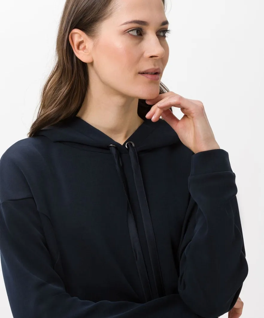 Brax Billy Hooded Sweater 35-3854