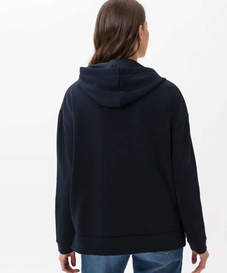 Brax Billy Hooded Sweater 35-3854