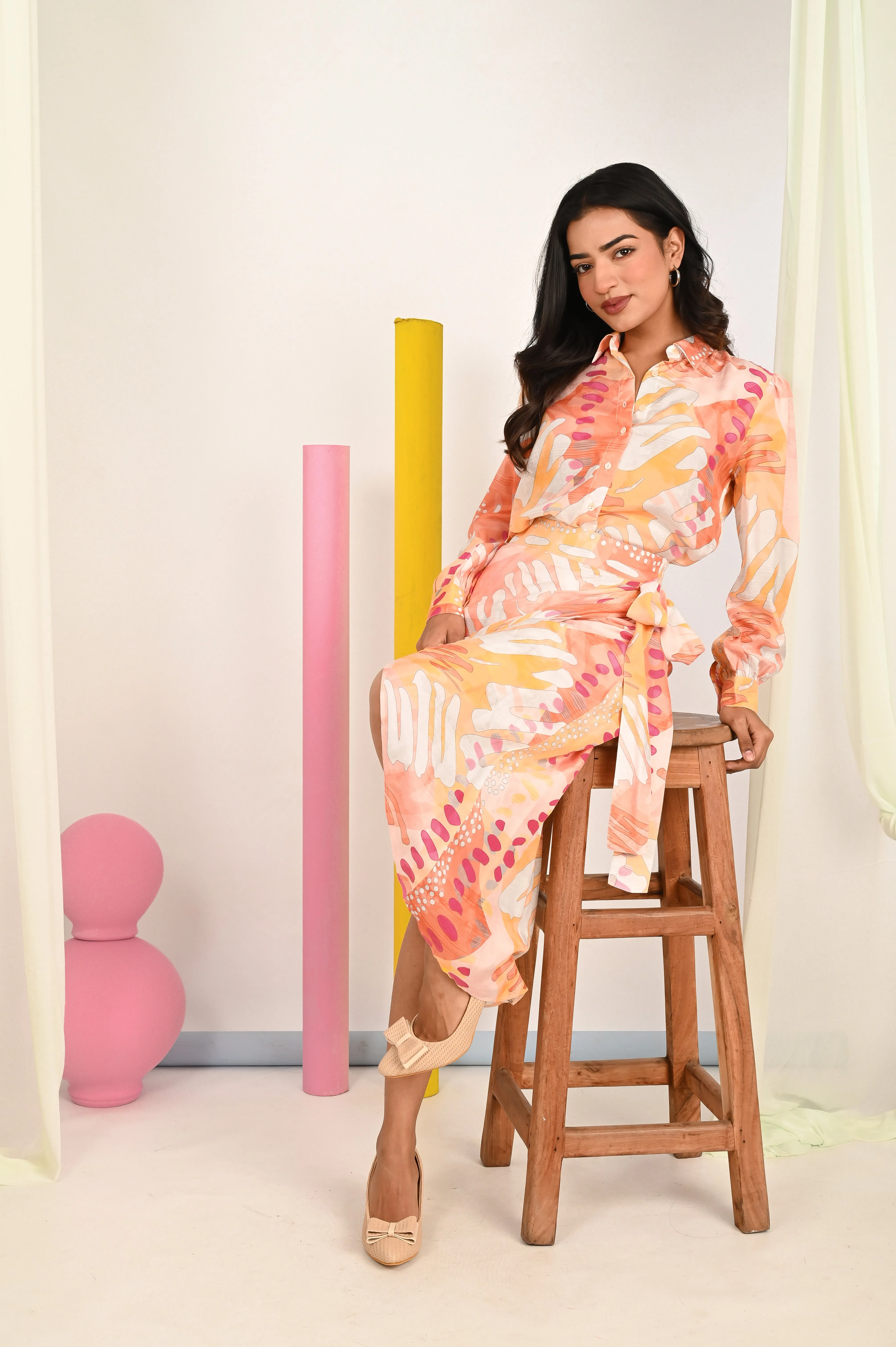 Breezy Shore Ensemble Set