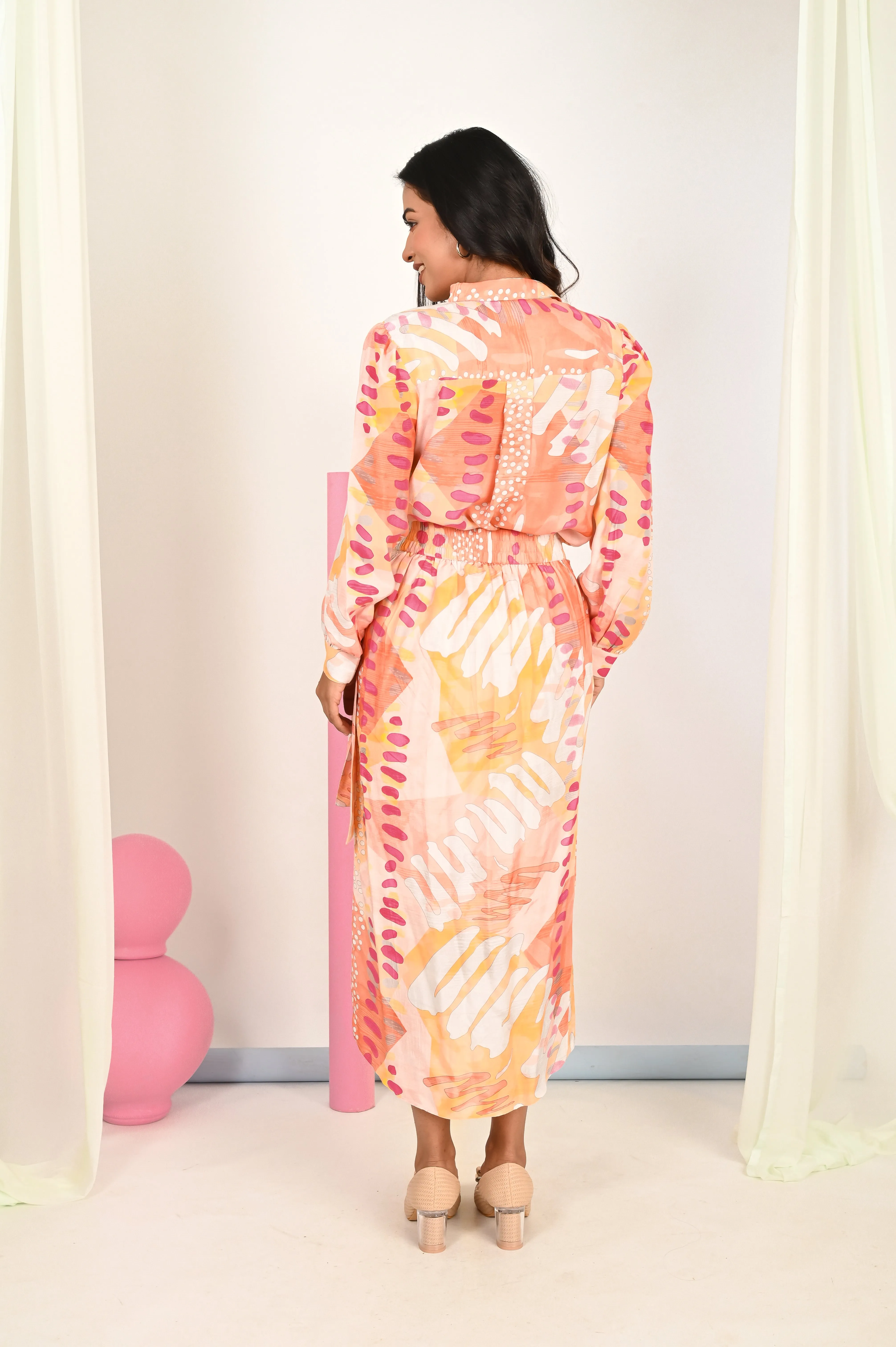 Breezy Shore Ensemble Set