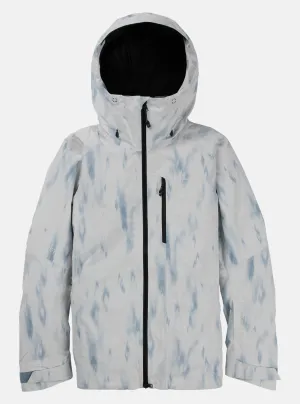 Burton [ak] Upshift GORE-TEX Jacket Womens 2025 Mystify Flame