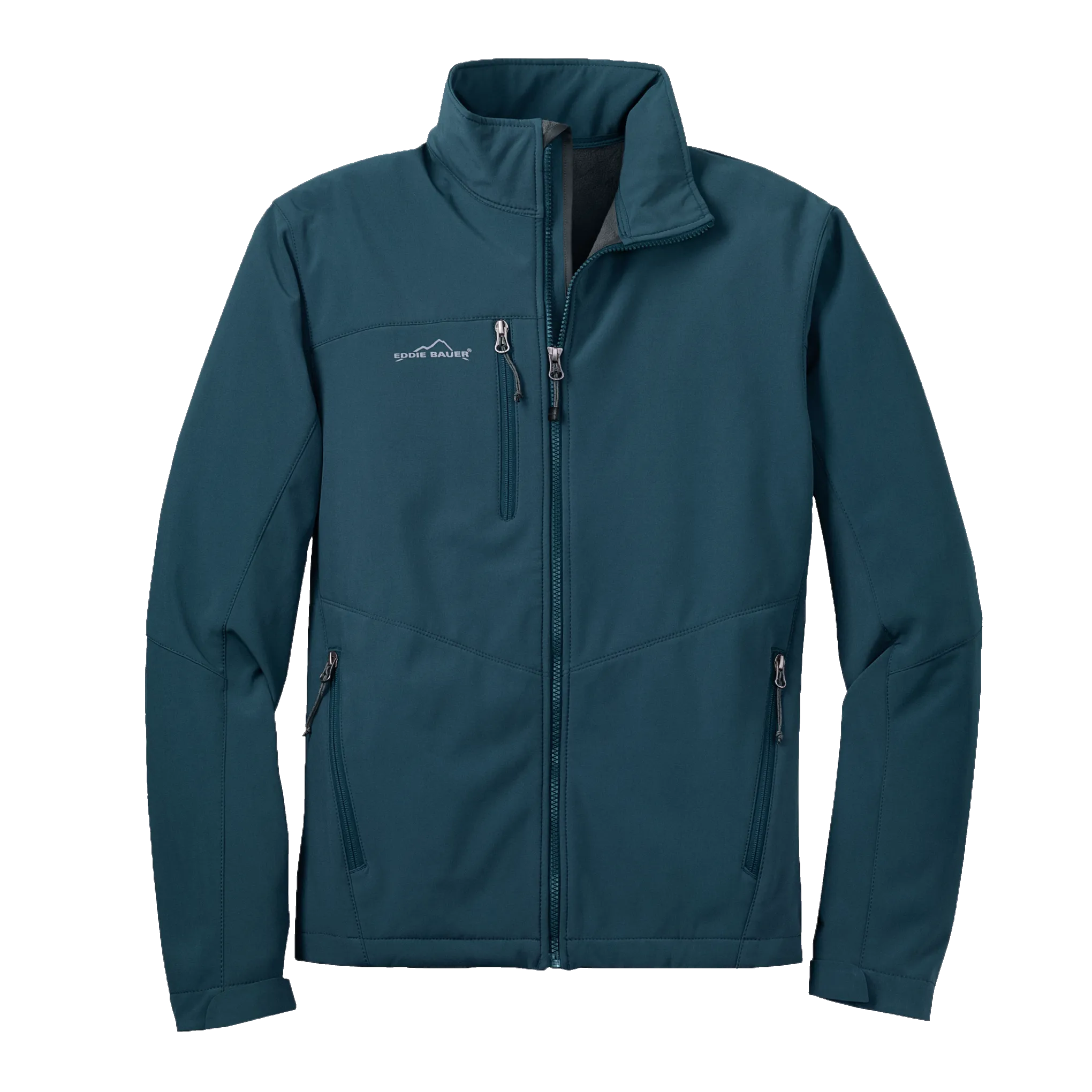 C1532 Mens Soft Shell Jacket