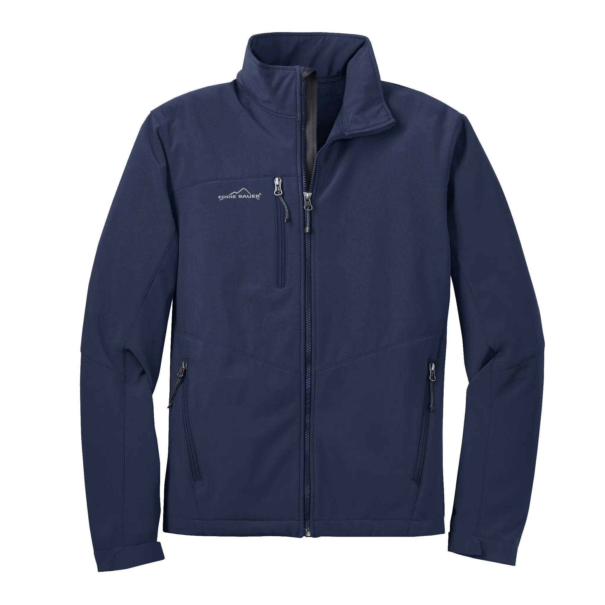 C1532 Mens Soft Shell Jacket