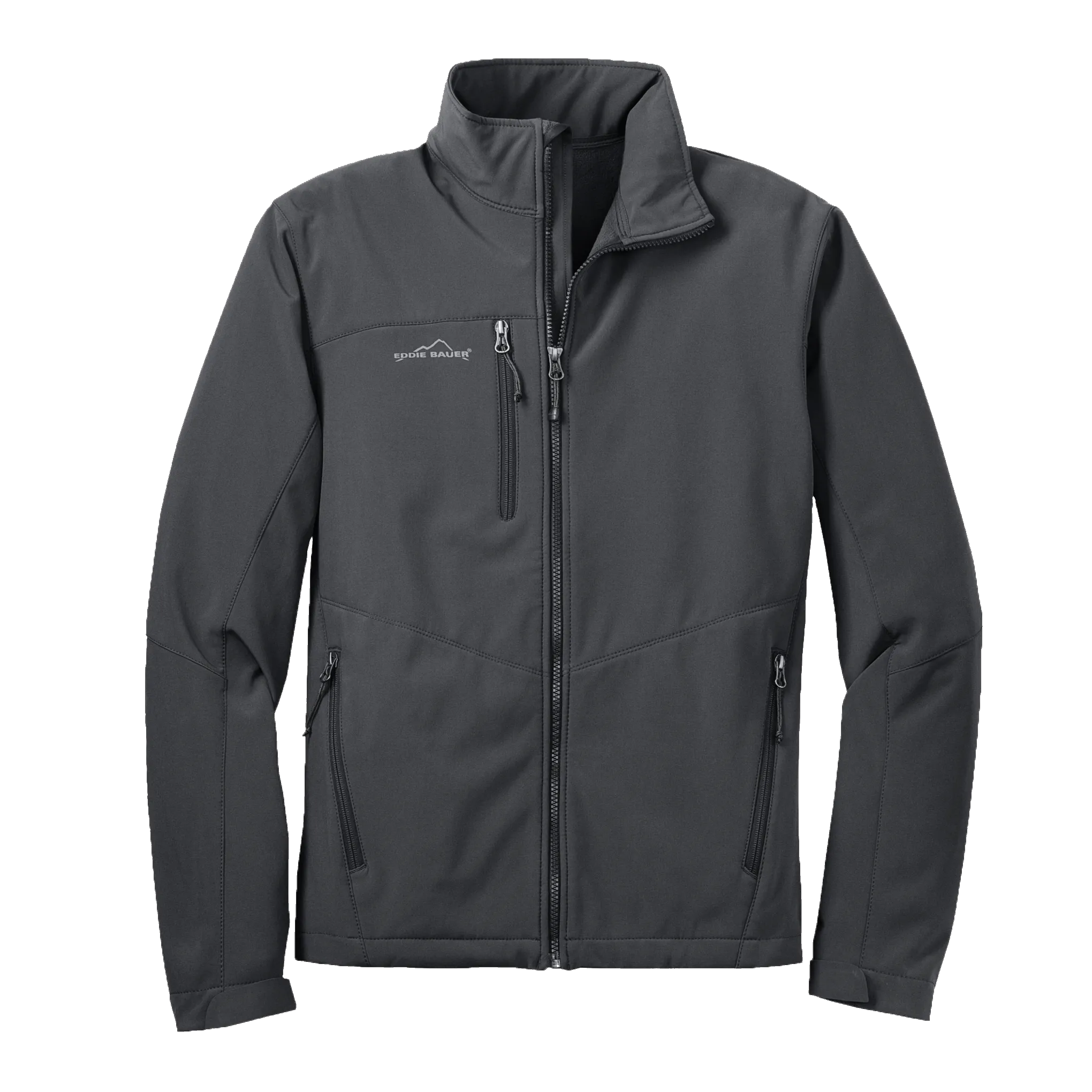 C1532 Mens Soft Shell Jacket