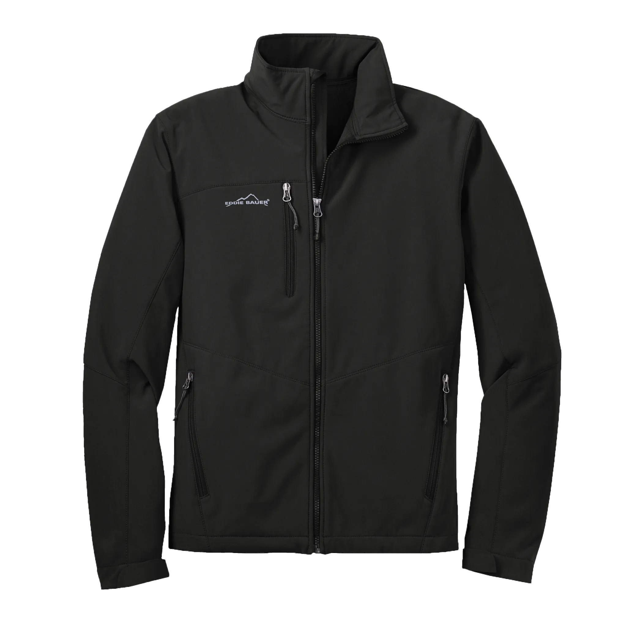 C1532 Mens Soft Shell Jacket