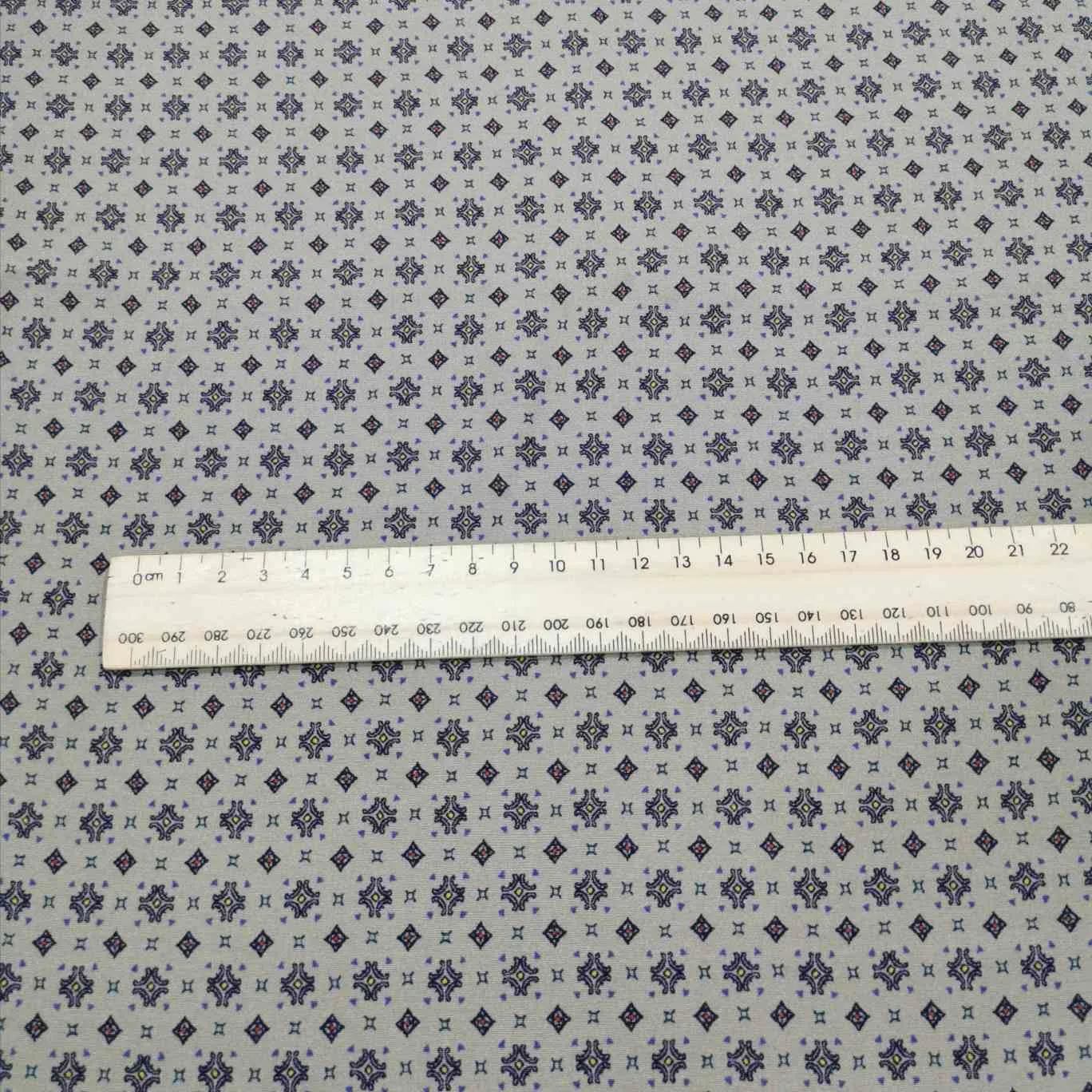 Caerphilly Cupro Viscose