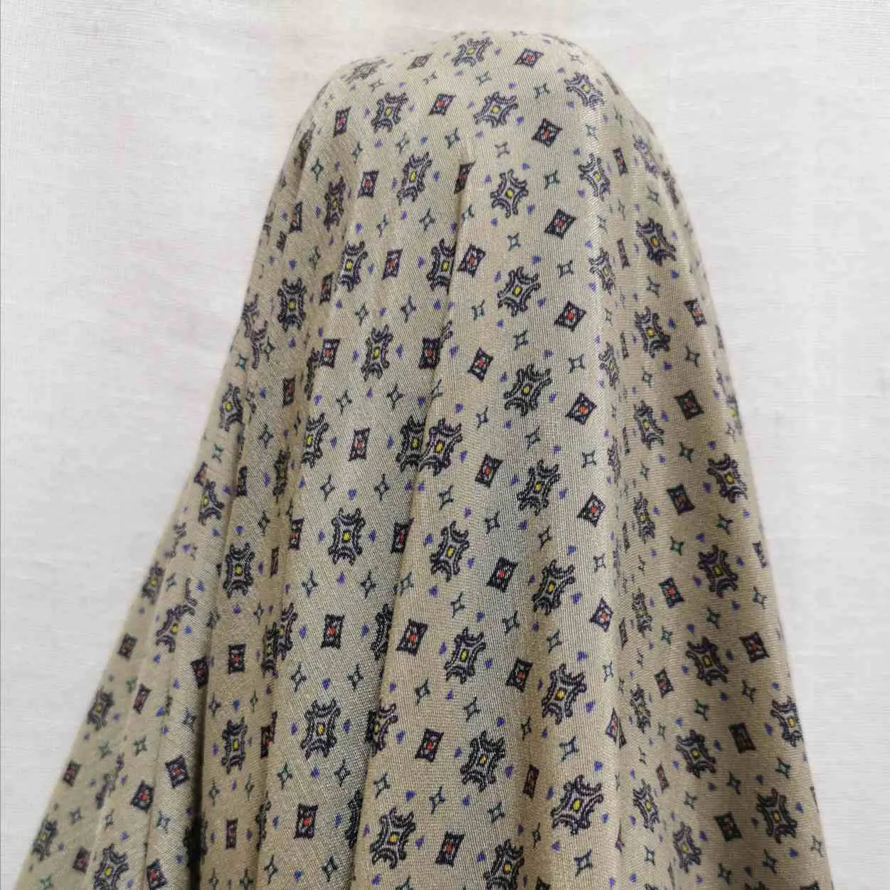 Caerphilly Cupro Viscose