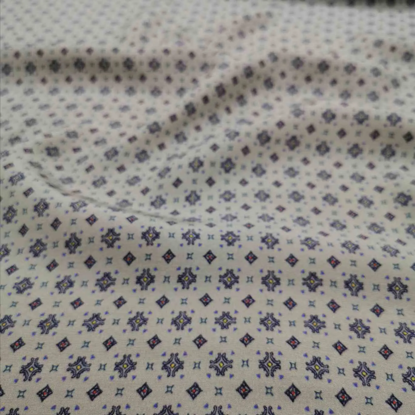 Caerphilly Cupro Viscose