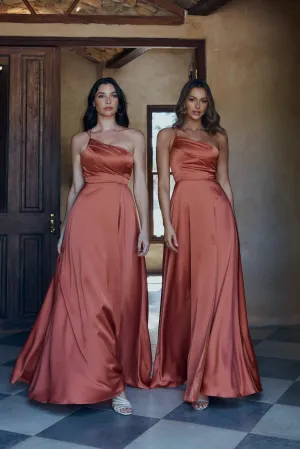 Carina Dress by Tania Olsen Sizes 6 - 18 TO2326