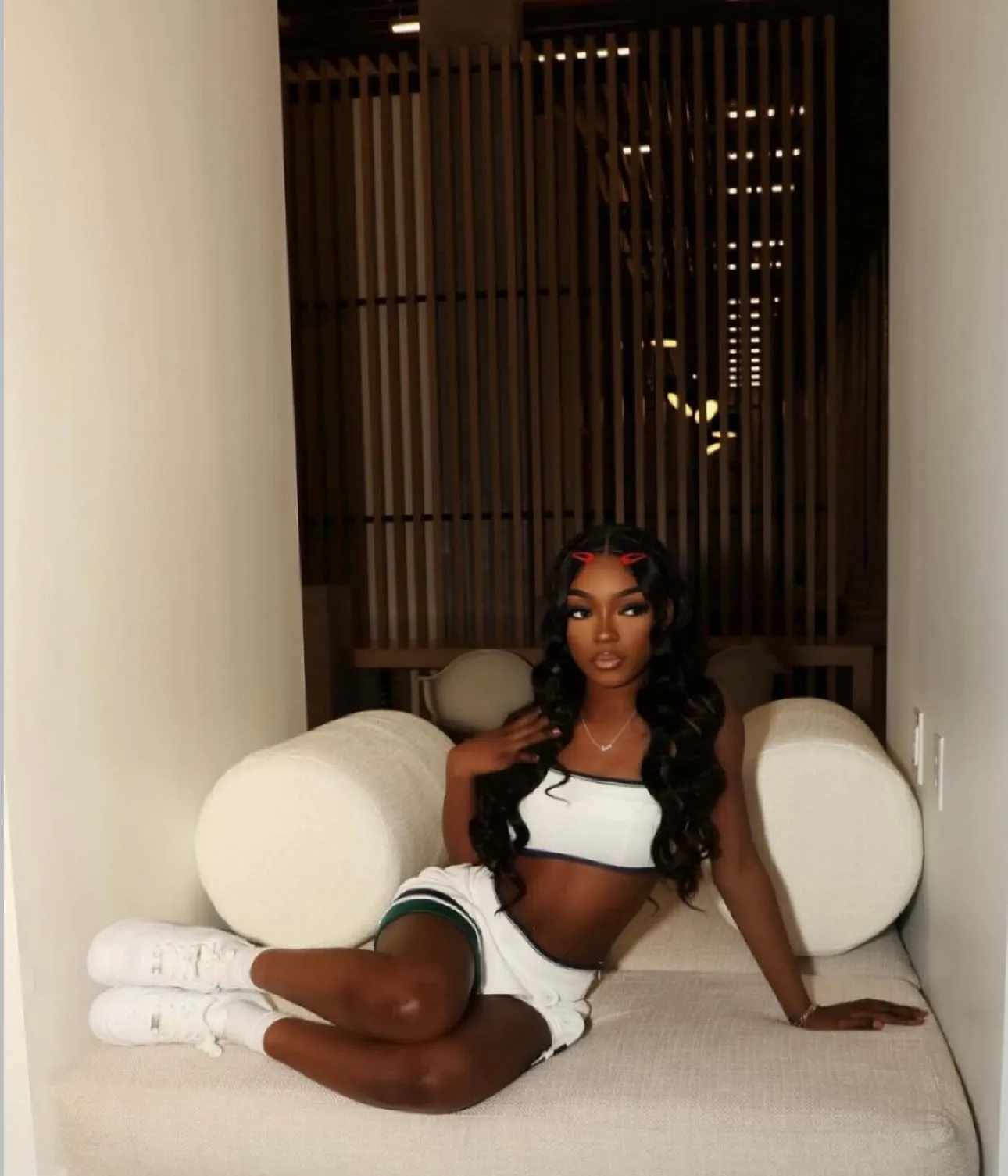 Casa Co-ord set