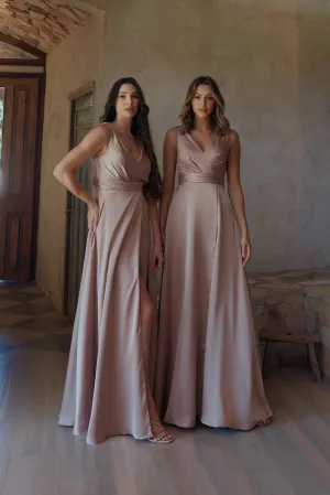Chloe Dress by Tania Olsen Sizes 4 - 16 TO2325