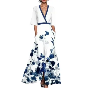 Clara® | Floral dress