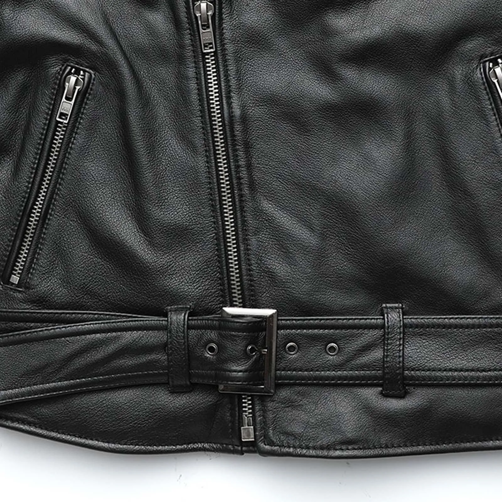 Classical Motorcycle Jacket
