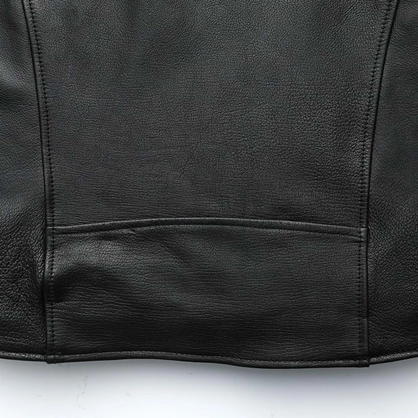 Classical Motorcycle Jacket