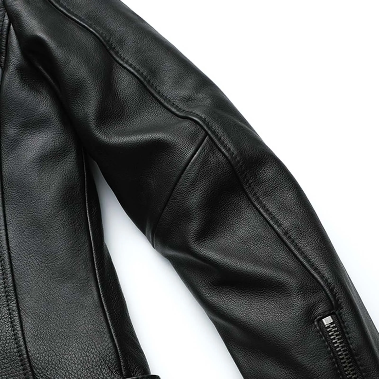 Classical Motorcycle Jacket