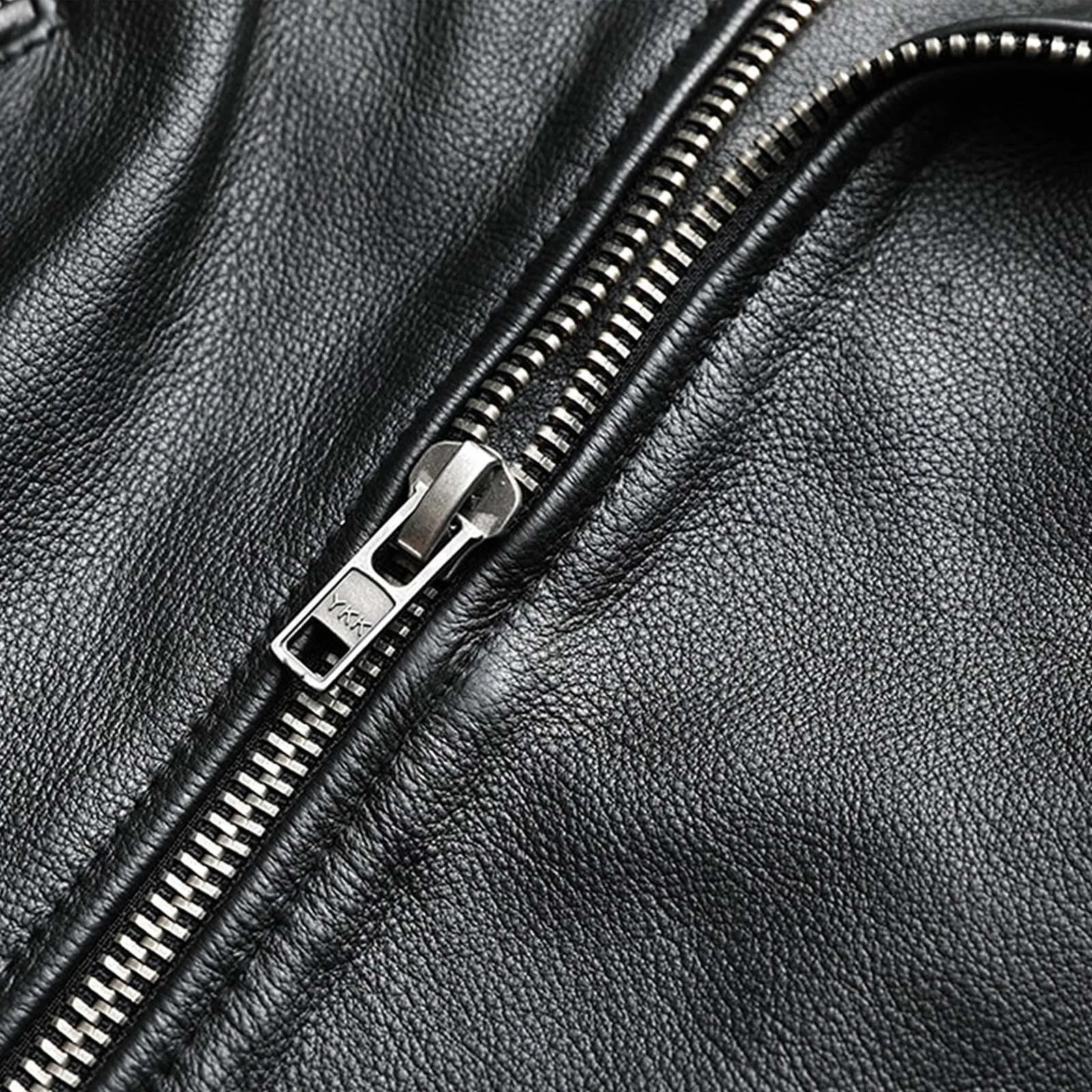 Classical Motorcycle Jacket