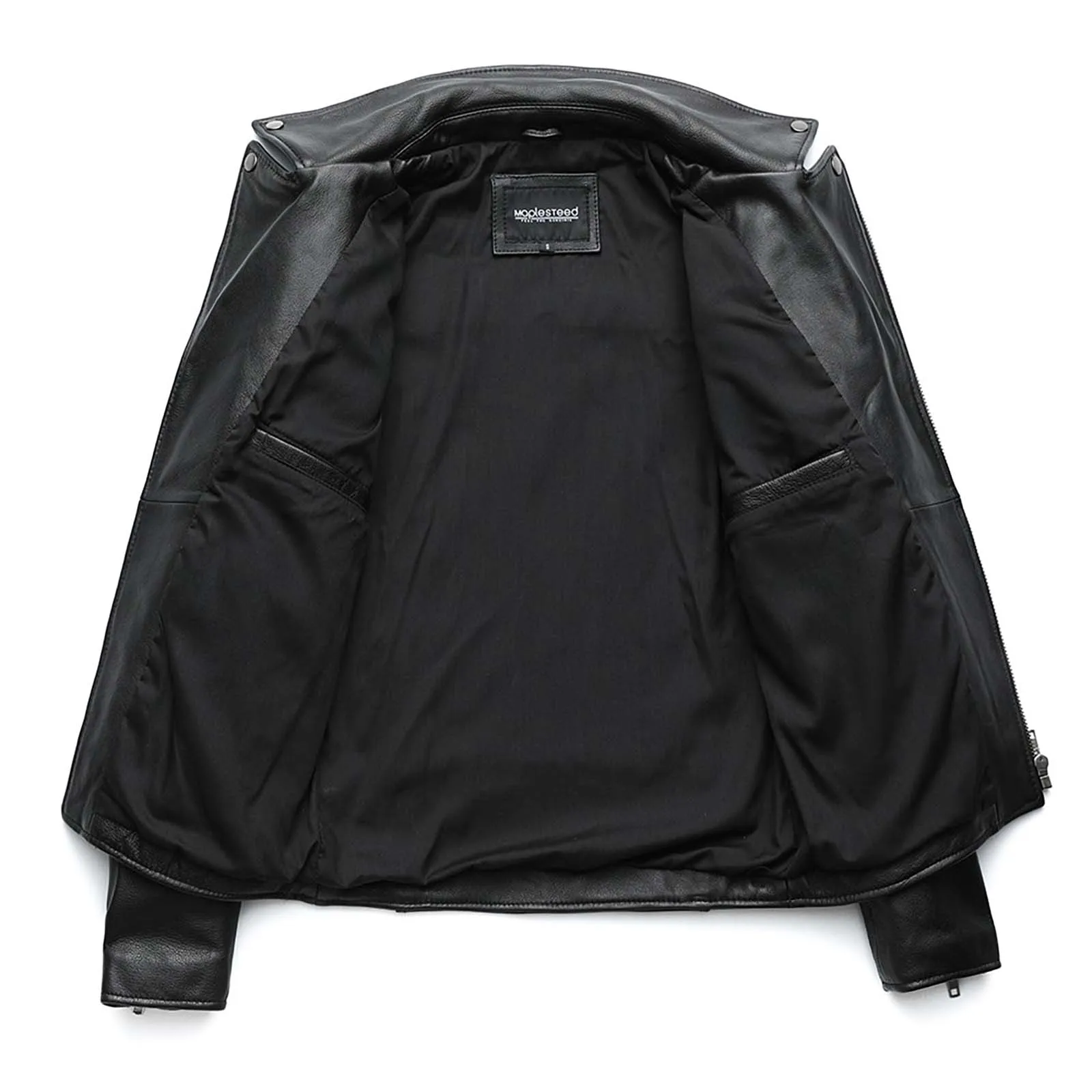 Classical Motorcycle Jacket