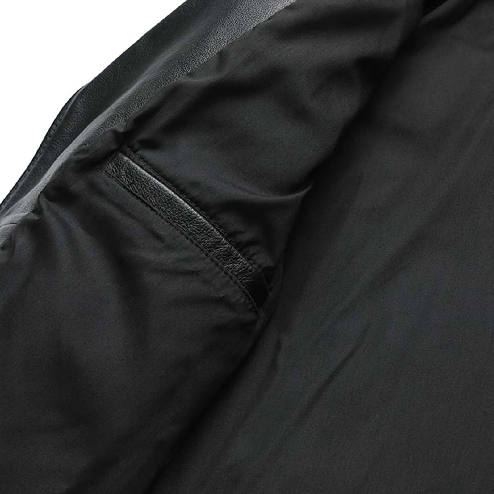 Classical Motorcycle Jacket