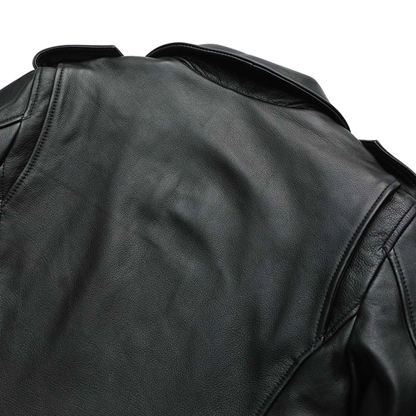 Classical Motorcycle Jacket