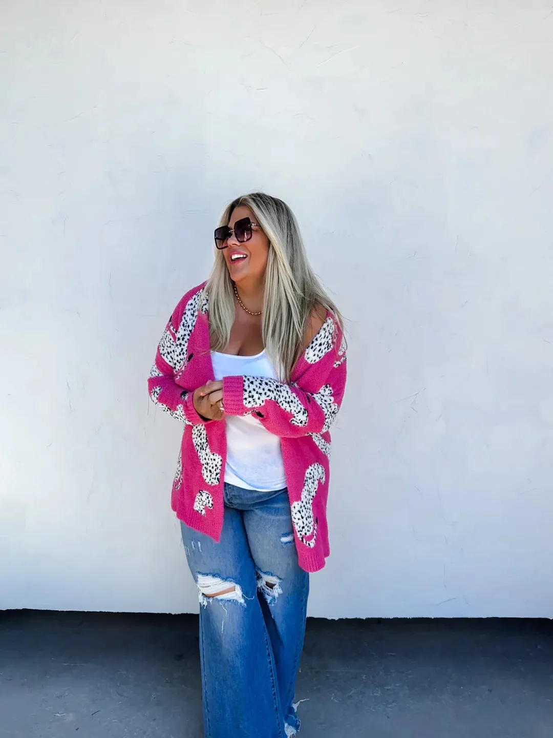 Cloud Cardigans