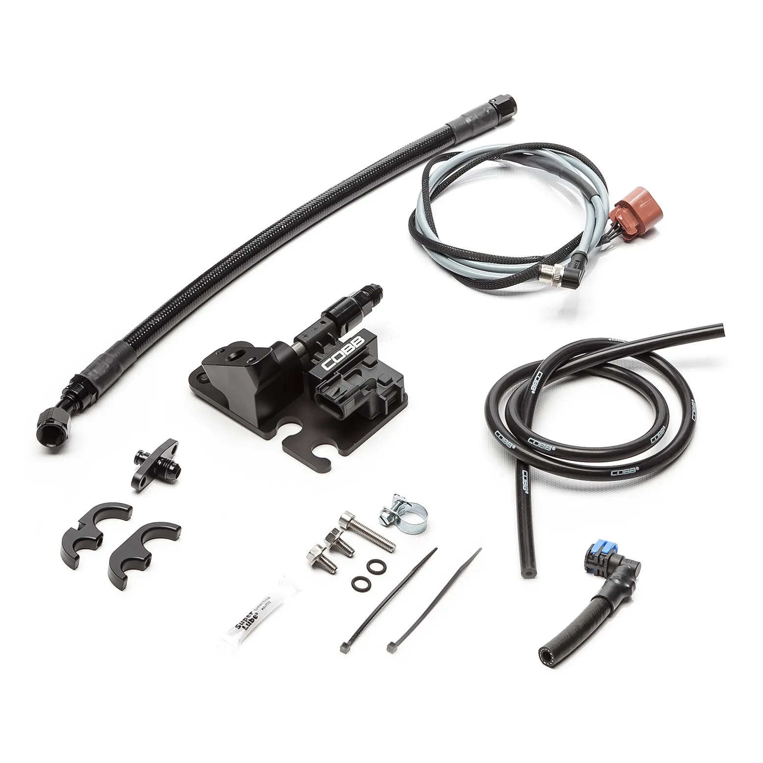 Cobb Nissan CAN Gateway Flex Fuel Kit GT-R 2008-2018