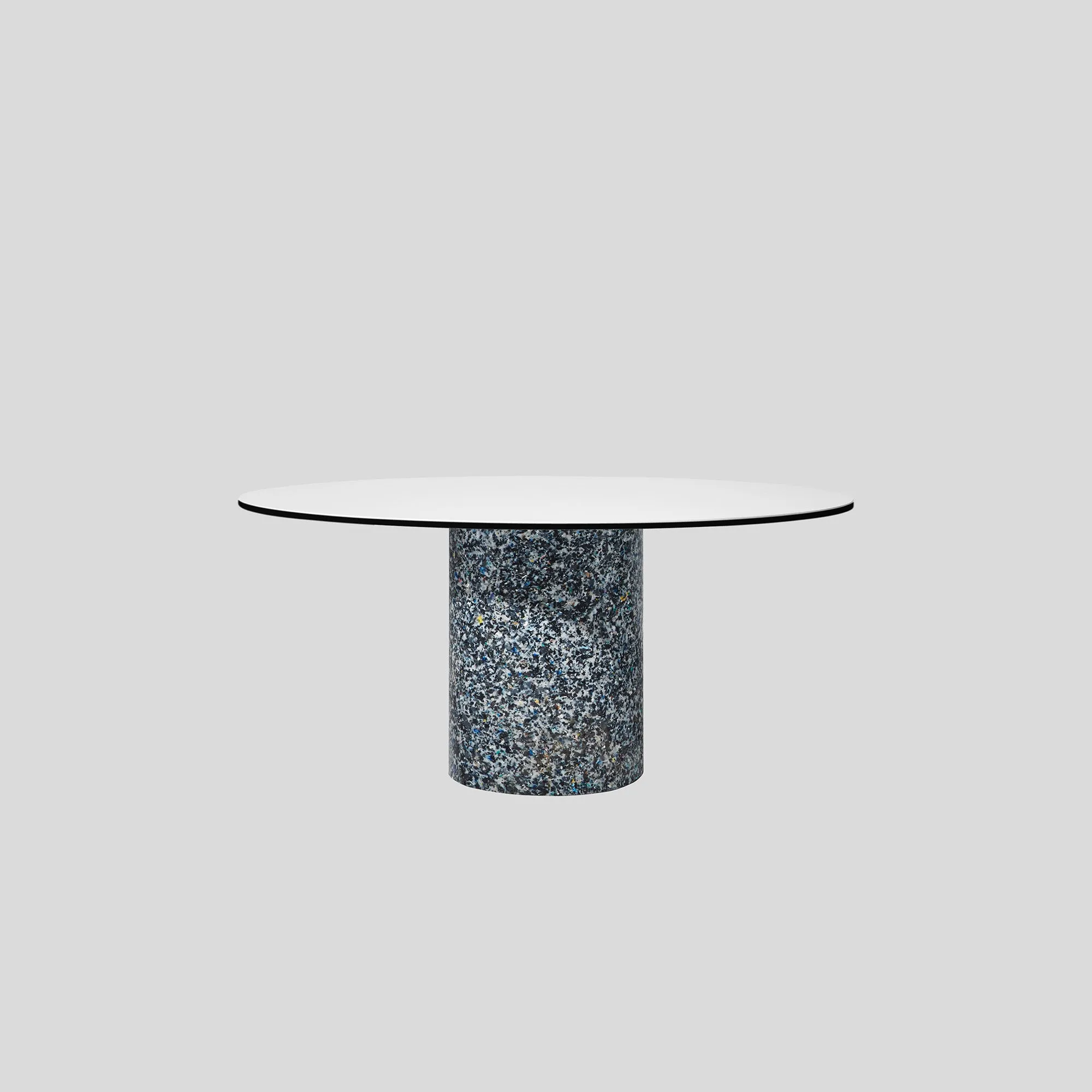 Confetti Dining Table - Round