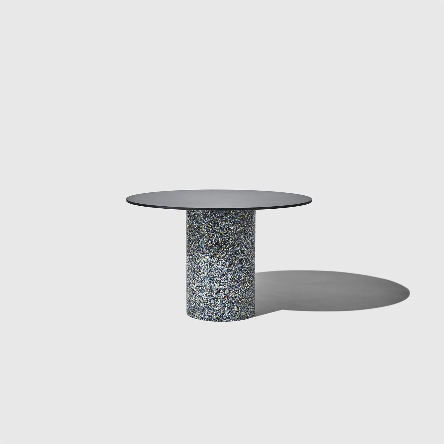 Confetti Dining Table - Round