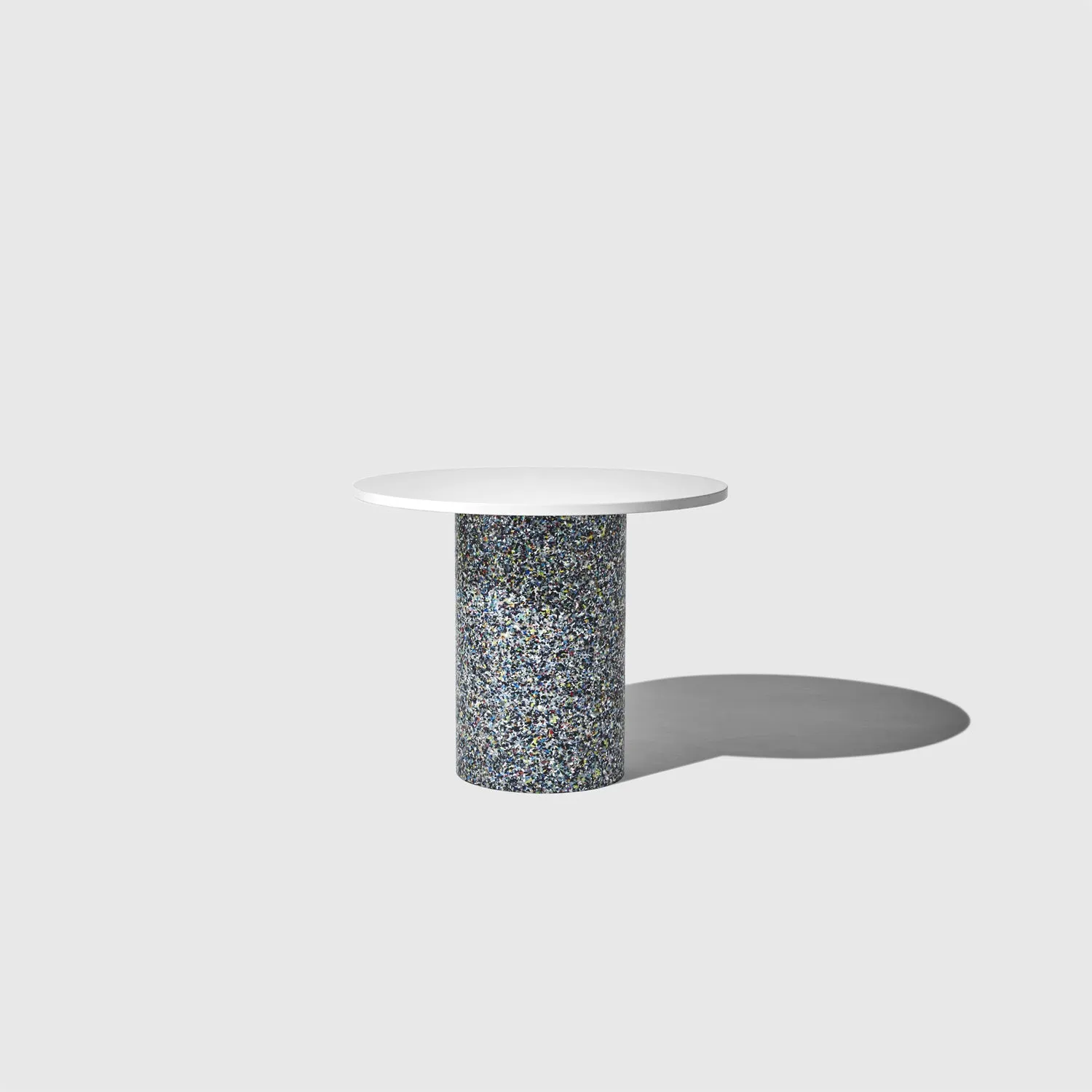 Confetti Dining Table - Round
