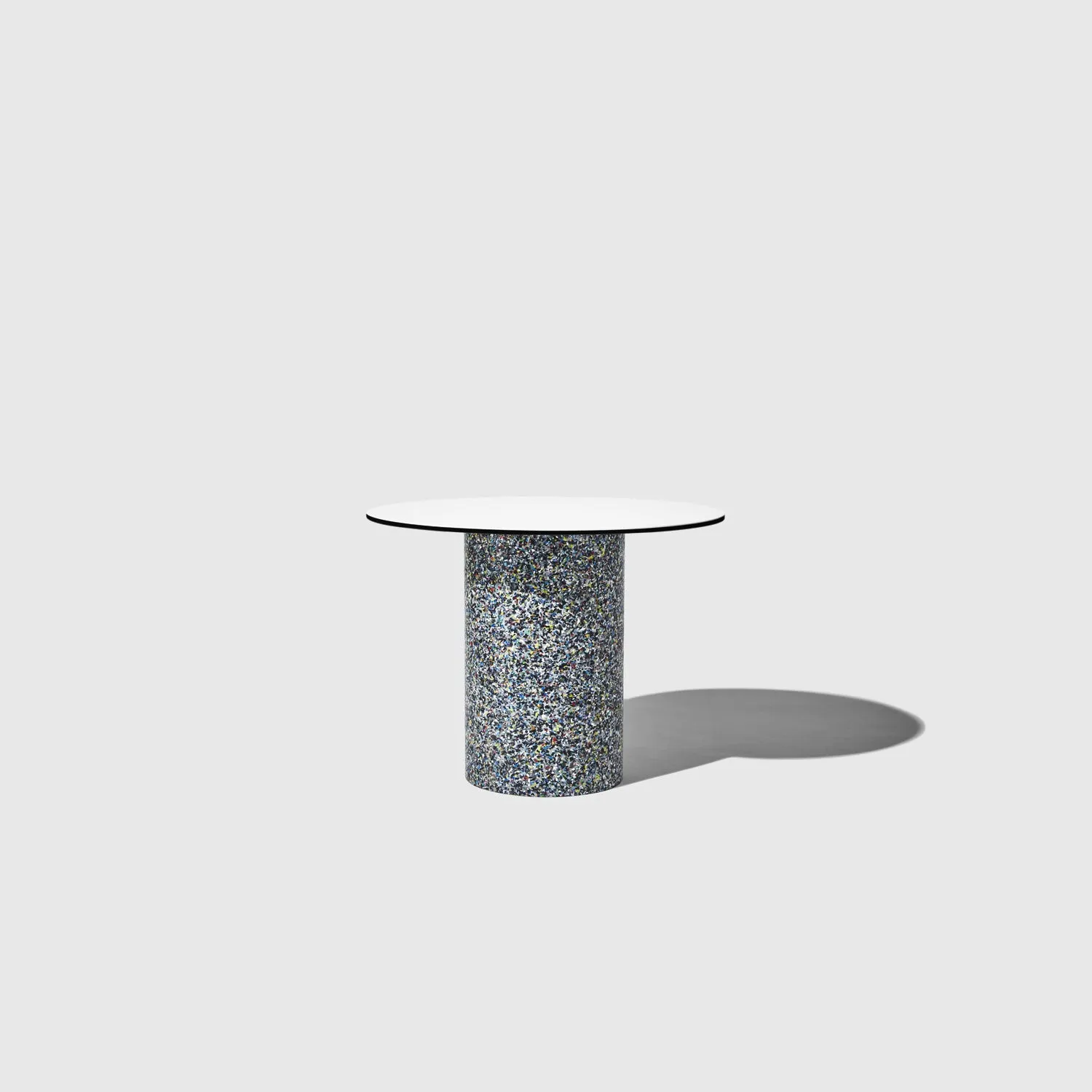 Confetti Dining Table - Round
