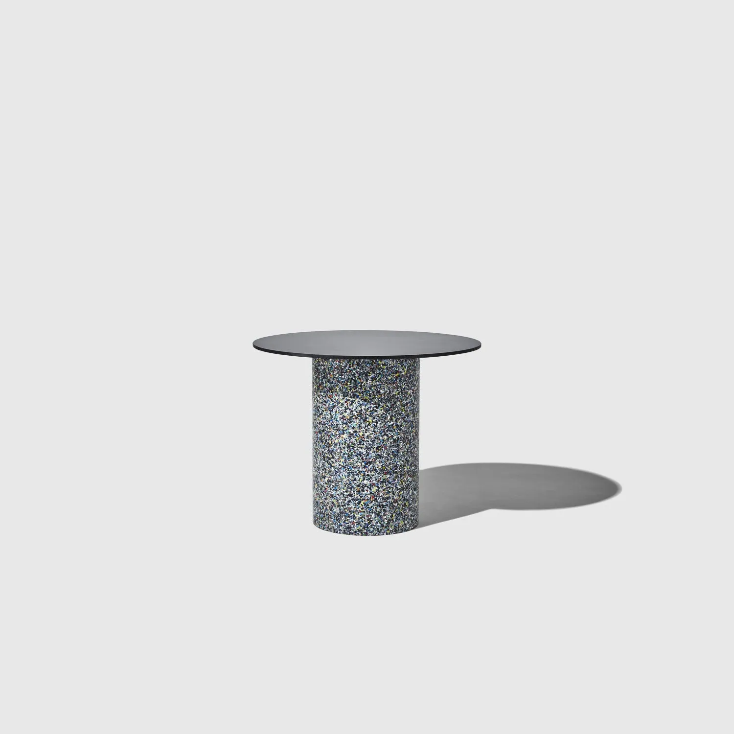Confetti Dining Table - Round