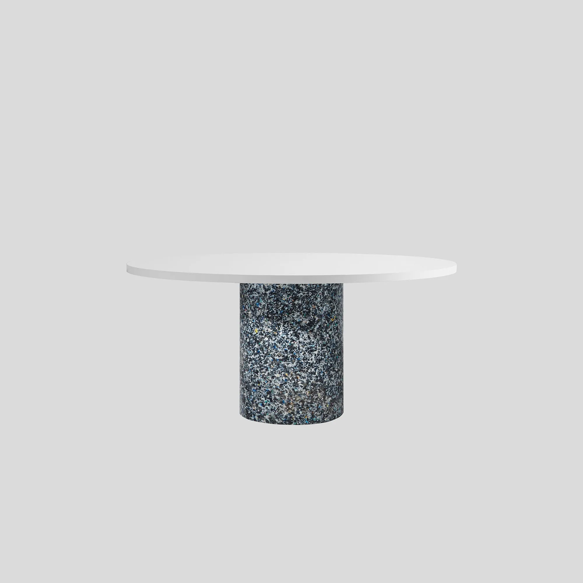 Confetti Dining Table - Round