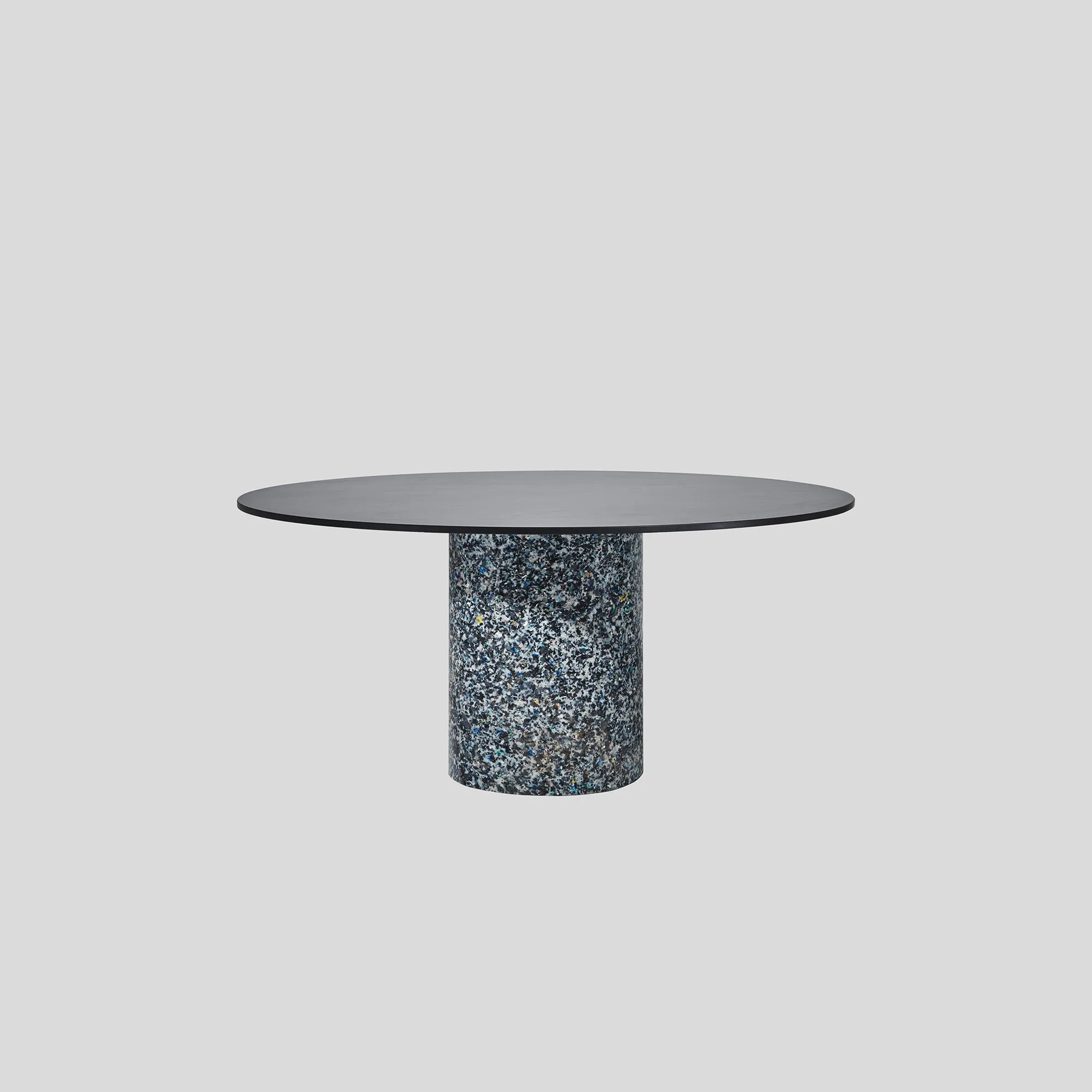 Confetti Dining Table - Round