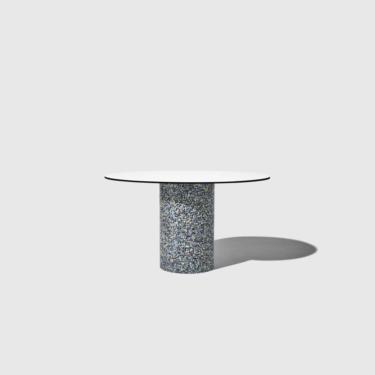 Confetti Dining Table - Round