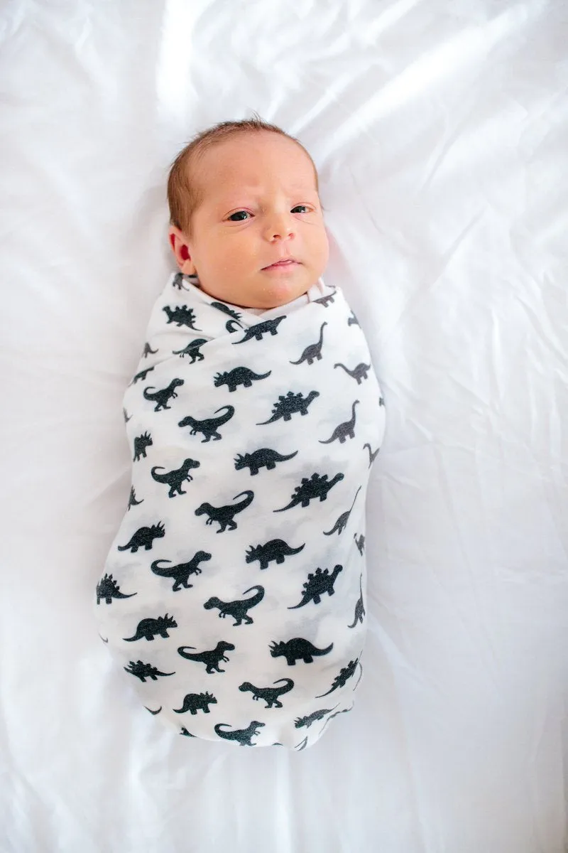 Copper Pearl - Swaddle Blanket - Wild