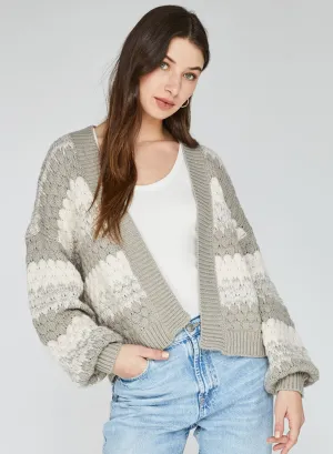 Cosmo Cardigan