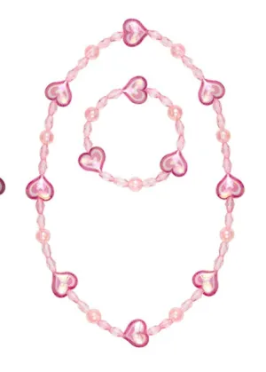 Cotton Candy NL/BL Set