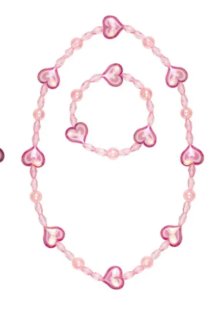 Cotton Candy NL/BL Set
