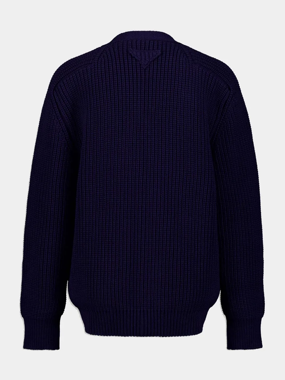 Cotton Cardigan