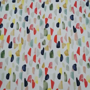 Cotton Lawn, Rainbow Rain