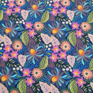 Cotton Poplin, Bahia
