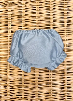 Cotton silk Bloomer
