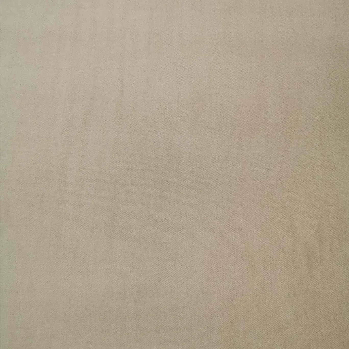 Cotton Velvet, Beige