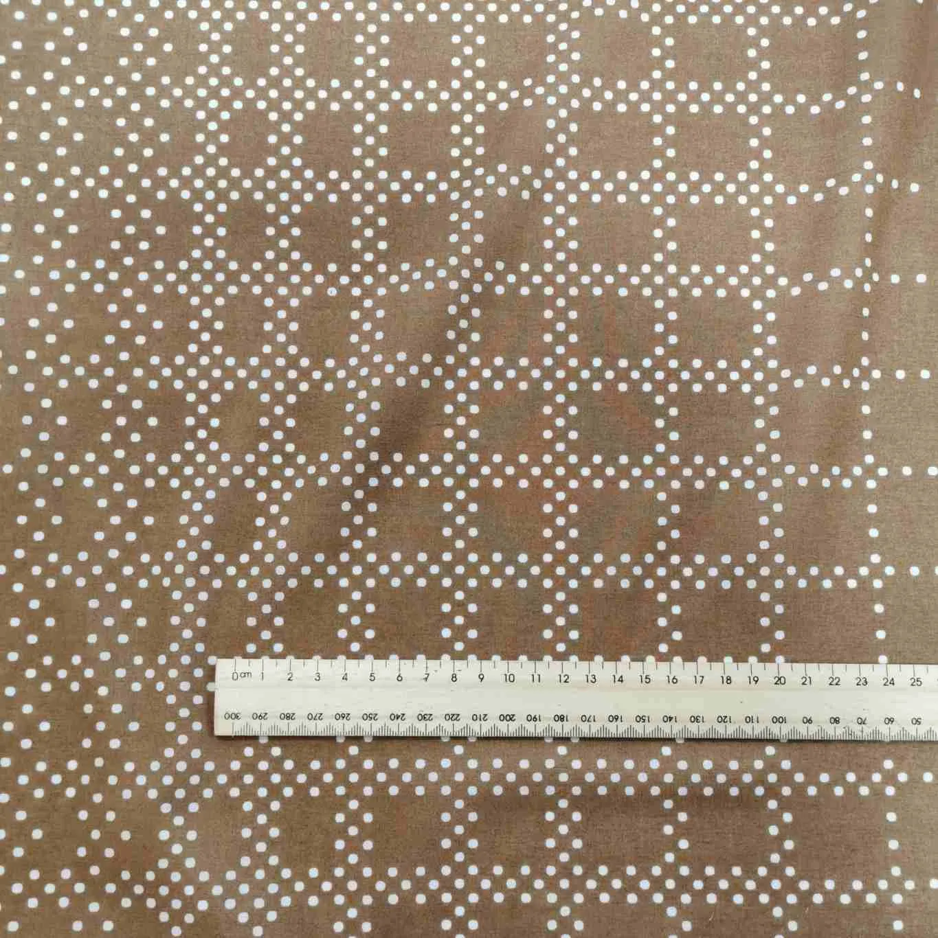 Cotton Voile, Betty