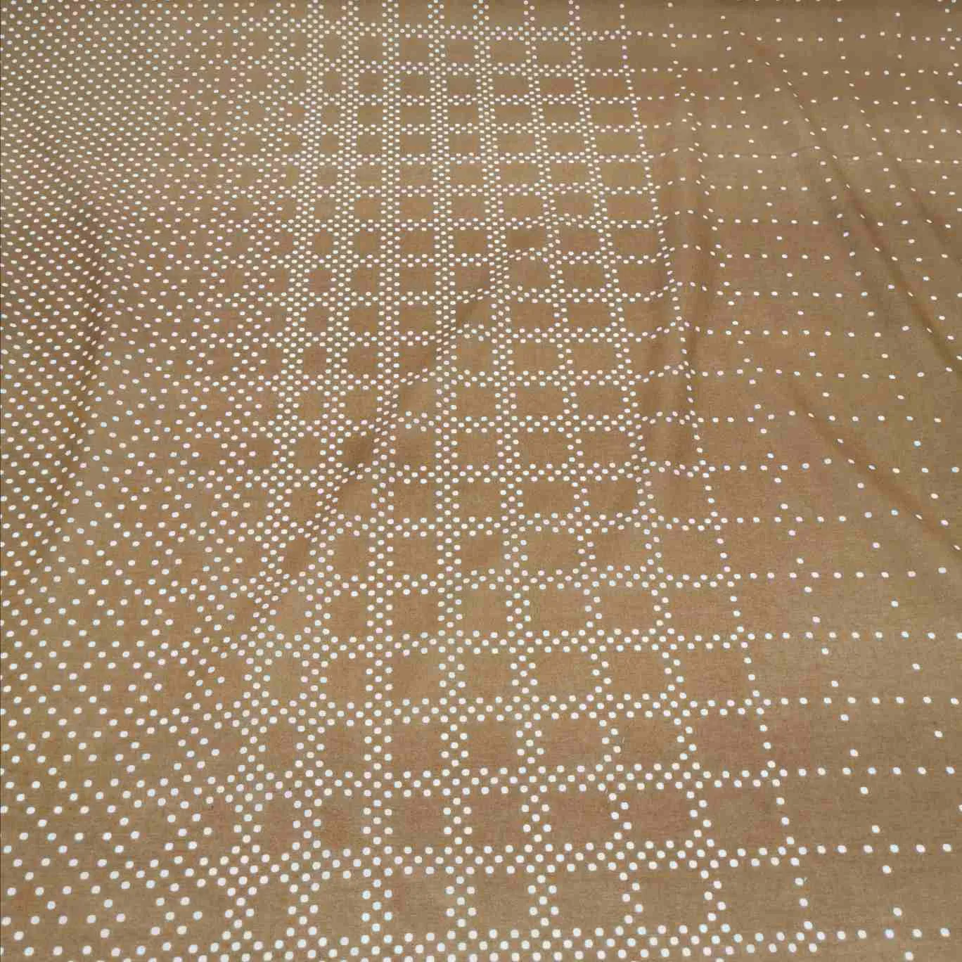 Cotton Voile, Betty