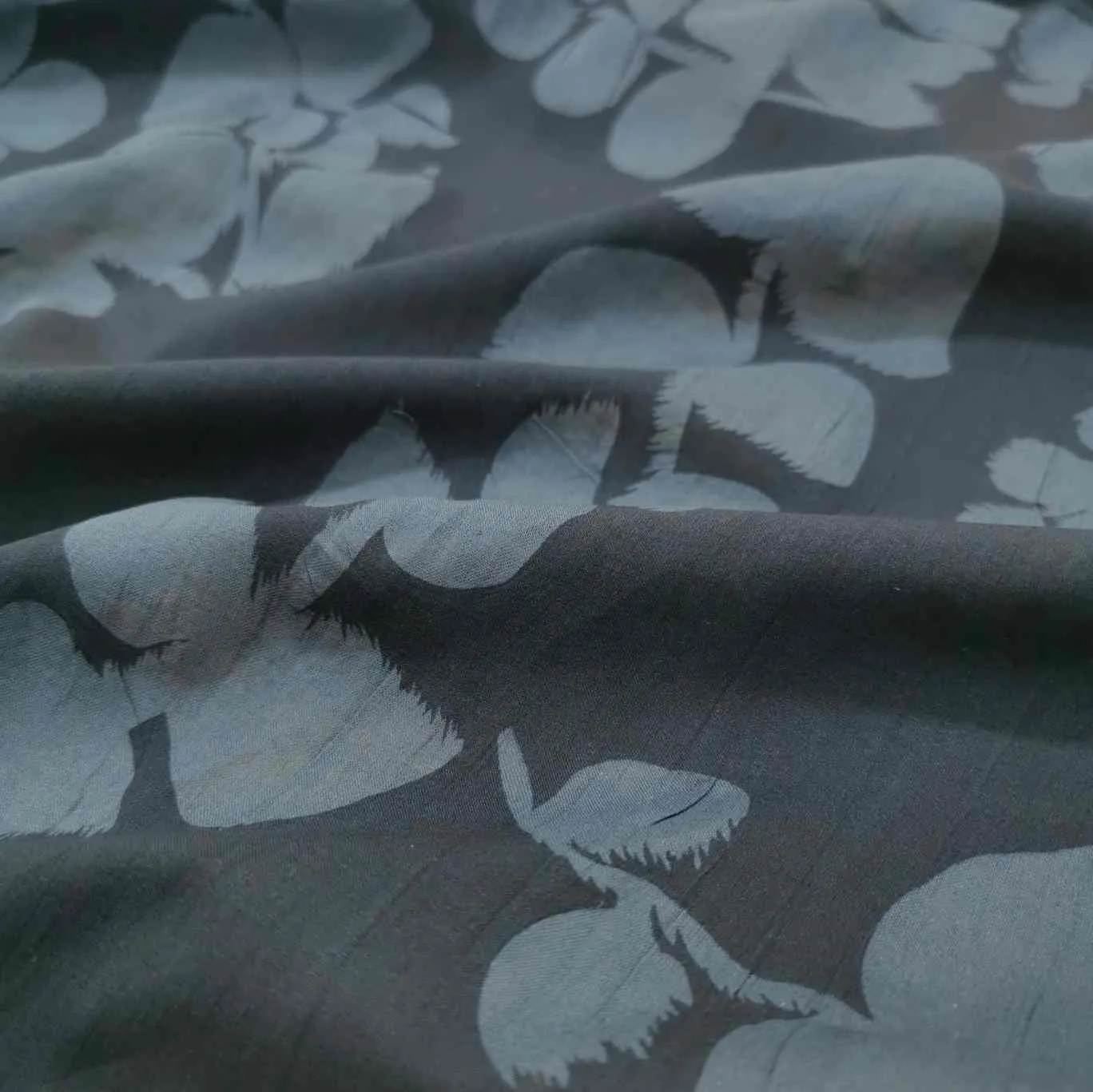 Cotton Voile, Liana